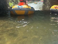 -龙颈河漂流