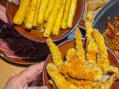 -阳阳老火锅(小南门店)