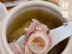 -海滨鸭仔饭(海宁店)