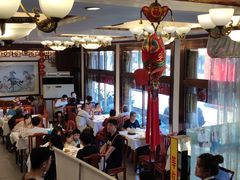 大堂-峨嵋酒家(地安门店)
