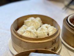 -星河湾半岛酒店-真粤中餐厅