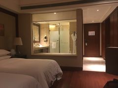 -长白山万达喜来登度假酒店