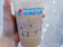 -达美乐比萨(深圳广夏路店)