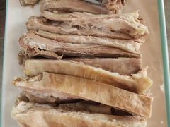 白条手抓-马相卿特色烤肉面食馆(虎台店)