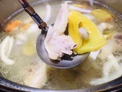 -椰夫人·养生椰子鸡(金沙洲永旺店)
