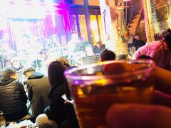 -江湖酒吧(老外滩店)