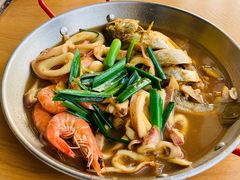 东海炣三鲜-宋小谨·泉州菜(西沙湾店)