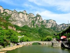 -云台山风景名胜区