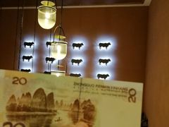 -韩京炭火烤肉自助料理(柯桥万达店)