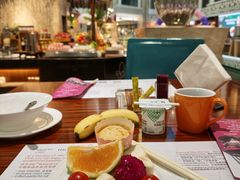 -佛山皇冠假日酒店-西餐厅