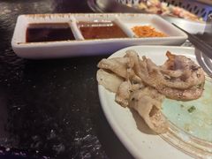 -牛焱·烧肉酒肆(五大道店)
