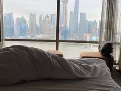 -上海外滩茂悦大酒店