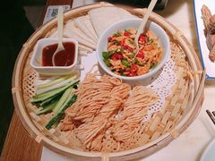 一品满口香-谭家弄堂(亚欧商厦店)