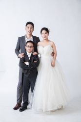 -格林童趣专业儿童摄影(公益西桥店)