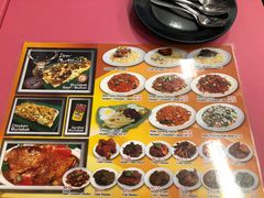 -新加坡Zam Zam餐馆