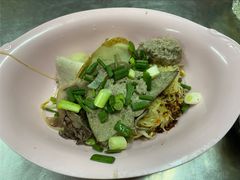 -榮泰米粉湯(Left Shop)