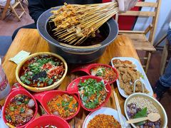 -冒椒火辣(奎星楼街店)