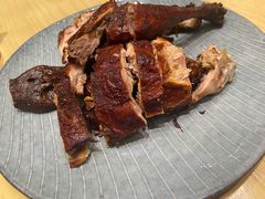 油淋仔鸭-盘飧市(春熙路店)