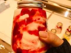 蓝莓酸奶-司乎(MOMOPARK店)