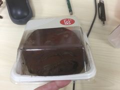 -85度C(上海茶陵北路店)