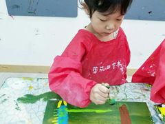 -tomato蕃茄田艺术(新天地中心)