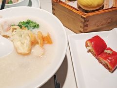 -悦满楼·西关名点·湛江名菜(航空综合大厦店)
