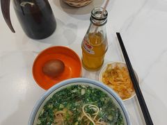 -兰州马子禄牛肉面(文景公园店)