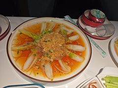 -金百万烤鸭店(良乡店)