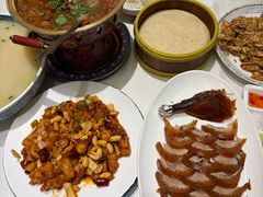 -福来居烤鸭店(天坛二店)