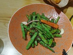-曼泰·泰餐(京华城店)