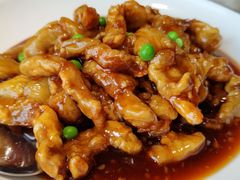 -味莊·青岛菜(云霄路店)