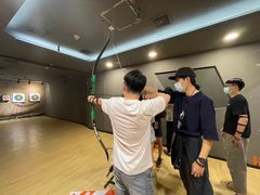 -Skay•射箭馆•弓箭娱乐(体育西店)