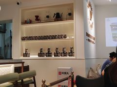 -Peet's Coffee皮爷咖啡(万象天地店)