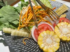 -Thai Basil罗勒叶泰式餐厅(时代天街店)