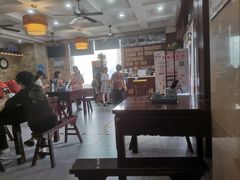 大堂-东吴面馆(金门路金门国际商业广场店)