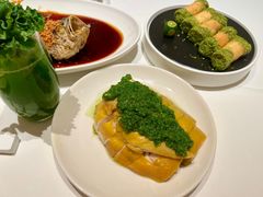 -茉里粤菜(皇姑万象汇店)