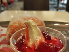 -麦当劳(未来城购物中心店)