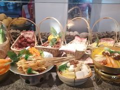 -醉霖生态餐厅(交大店)