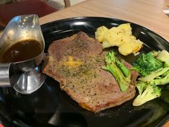 牛排-必胜客(北苑路店)
