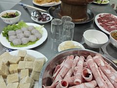 -三兴涮羊肉(荣安大街店)