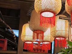 -热火朝天鲜切牛肉火锅(南强街巷店)