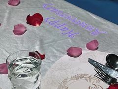 -PARFUM FLORAL花境法餐(南京首店)