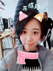 -净漪造型 PURE RIPPLE