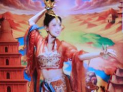 -康莱德酒店·美庭自助餐厅
