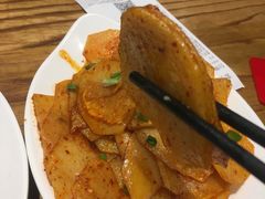 -蓉李记成都名小吃(太原龙湖万达店)