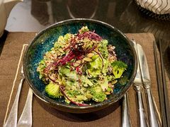 超级食物沙拉-深圳四季酒店·馥自助餐厅