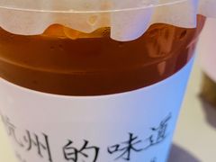 -桂满陇·杭州小馆(巴黎春天浦建店)