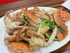 -等我餸上门海鲜大排档(天河南店)