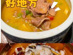 -大鹏饭店·金陵家宴(奥体中心店)