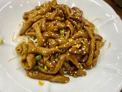 -南记食粥坊·宵夜大排档(莲花总店)